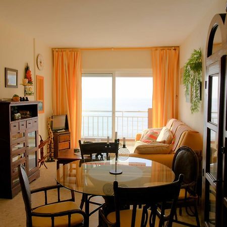 Suitur Apartamento Frente A La Playa Fuengirola Exteriér fotografie